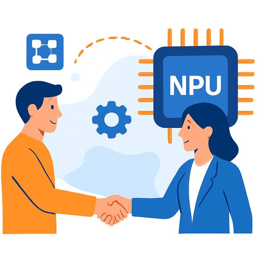 Logpresso and FuriosaAI partner to develop NPU-based agentic SOC