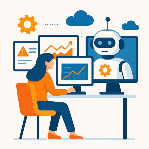 Logz.io Launches AI Agent-First Observability Platform to Automate IT Operations