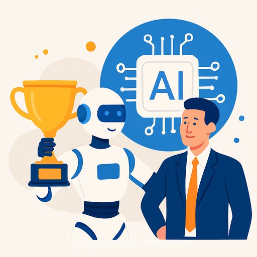 LoKation Takes Inman's 2025 AI Award as AI Keeps Steering Agents Its Way