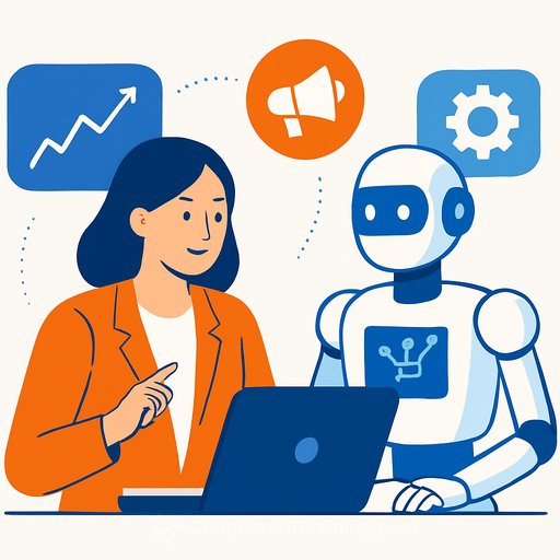 London startup AiGency Global launches AI workers for sales, marketing and operations roles