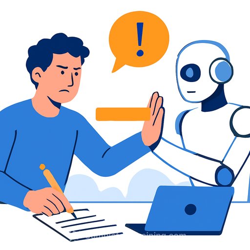 Long live the em dash-writers push back on AI's favorite tic