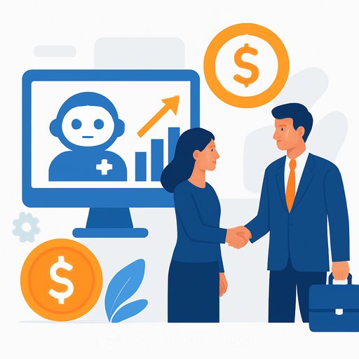 Long Tail secures growth investment from Eir Partners Capital to expand AI healthcare platform