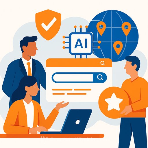 Longview Strategies and Nowspeed Launch GEO Authority Builder to Boost Brand Trust in AI Search