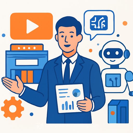 LOOK Cinemas CEO Brings Real-World AI to Streamline Theater Operations at CinemaCon