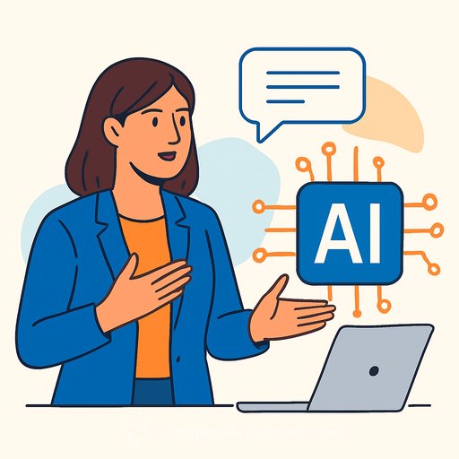 Lori Trahan says she chose AI policy over leadership bid because it's what she's most passionate about