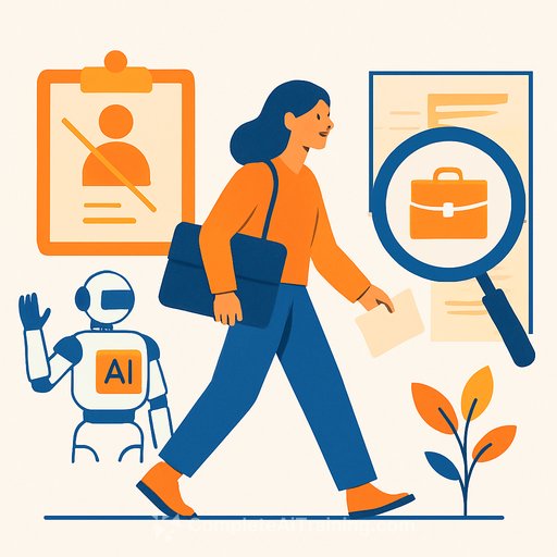 Lost Your Job to AI? How Tech Workers Are Adapting and Finding New Opportunities