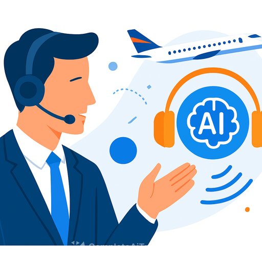 LOT Polish Airlines deploys ElevenLabs AI voice agents to handle customer calls on European and Asian routes