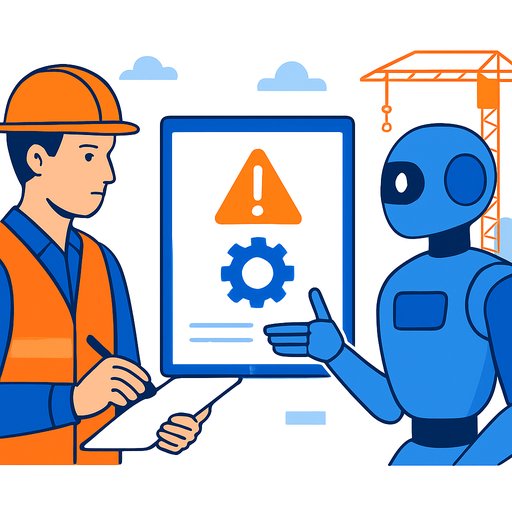 Lotte Construction overhauls quality control system with AI-based defect prevention