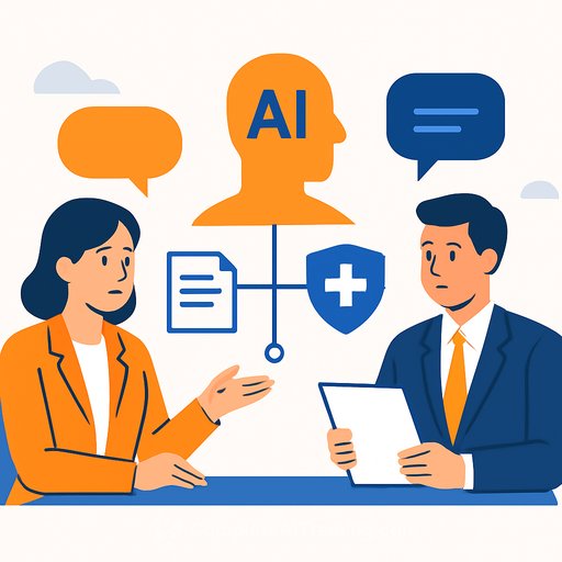 Louisiana Policy Group Urges Lawmakers to Add Guardrails to AI Health Claim Reviews