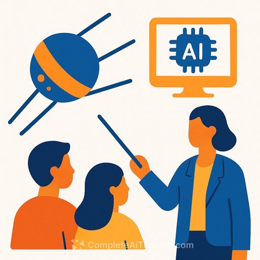 Louisiana's K-12 AI Playbook: Safe Policies, Smart Tools, Proven Gains