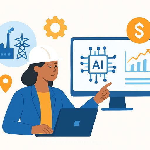 Louisiana Tech receives $185K NSF grant to build AI systems for critical infrastructure monitoring