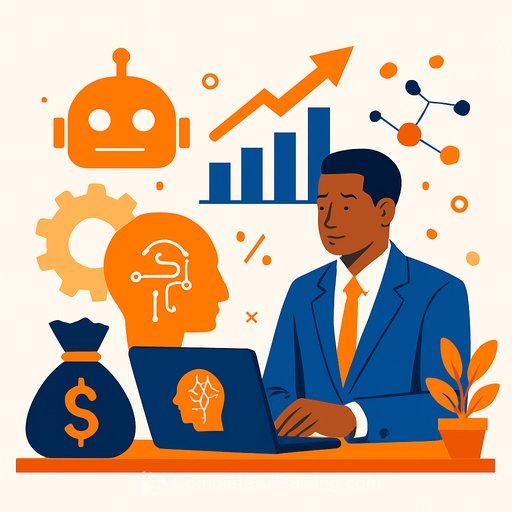 Louisville Invests $1.85 Million in Artificial Intelligence With New Chief AI Officer Role