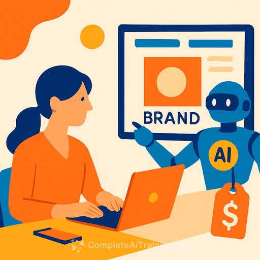 Lovart Launches Global AI Design Agent Delivering Premium Branding for Less Than $90 a Month
