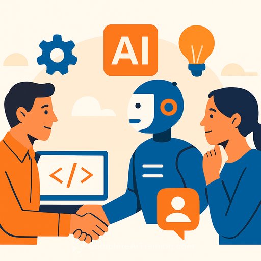 Low-Code and Agentic AI Unite for Agile, Customer-Centric Innovation