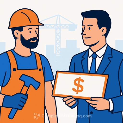 Lowe's CEO commits $250 million to skilled trades training as construction worker shortage grows