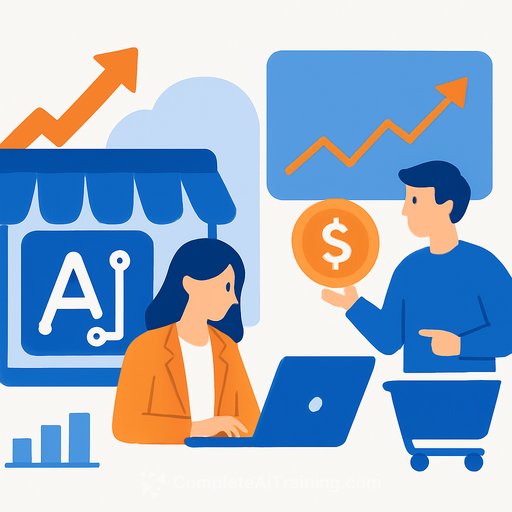 Lowe's turns AI into revenue: Mylow doubles conversions and speeds service