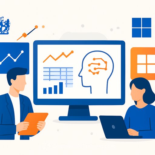 LSEG and Microsoft integrate financial data with AI tools to simplify workflows and agent building