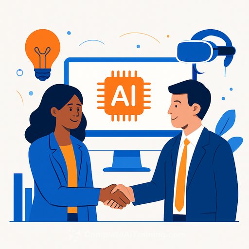 LTM and IICT Join Forces to Grow India's Creative AI and Immersive Media Talent