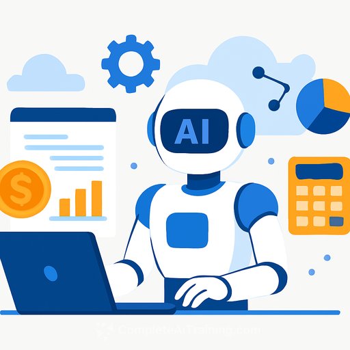 Lucanet launches AI agents to automate finance and tax processes