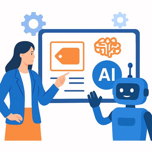 Lucanet Launches AI Tagger Agent for XBRL, Slashing Time from Days to Minutes