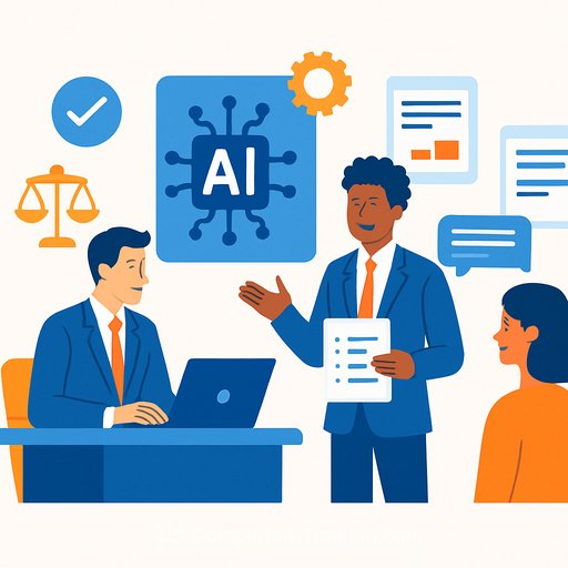 Lucas & Wyllys Uses AI to Cut Admin, Reduce Errors, and Improve Client Clarity