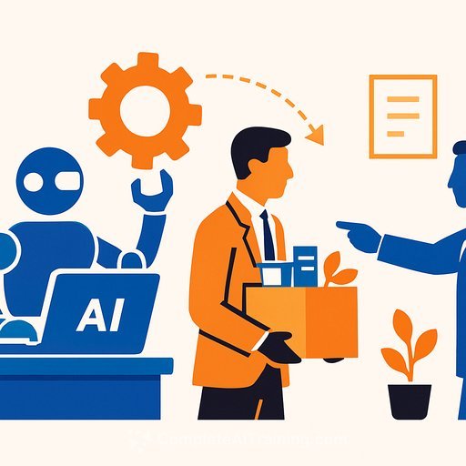 Lufthansa to cut 4,000 roles by 2030 as AI-led restructuring targets 8-10% margins by 2028