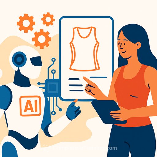 Lululemon Appoints AI Leader to Accelerate Product Innovation and Speed to Market