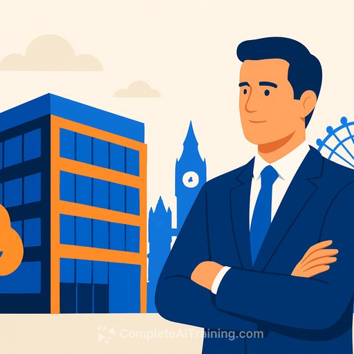 Luma AI opens London hub, taps Jason Day to lead EMEA expansion with 200 hires by 2026