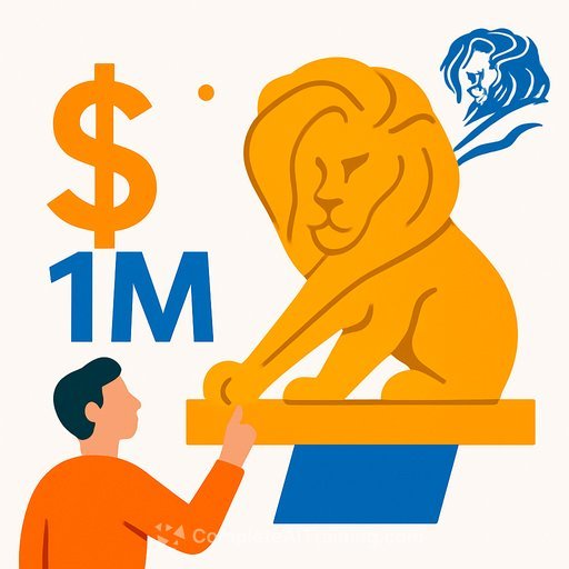 Luma AI sends 21 AI-generated ads to Cannes Lions with $1 million prize for a Gold Lion win