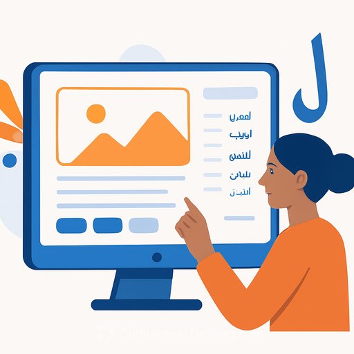 Luma AI to launch fully Arabic interface for its creative platform