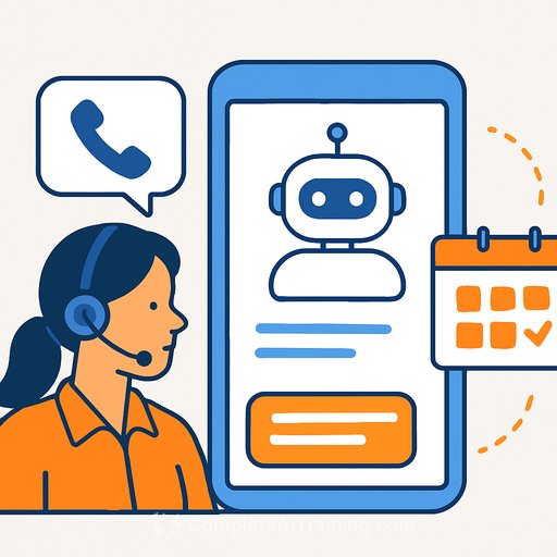 Luma Health adds outbound voice and SMS to Navigator AI agent to rebook missed appointments and close care gaps