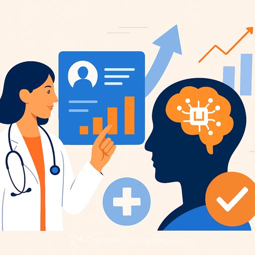 Luma Health speeds the shift to Operational AI, saving 2.5M+ staff hours across health systems