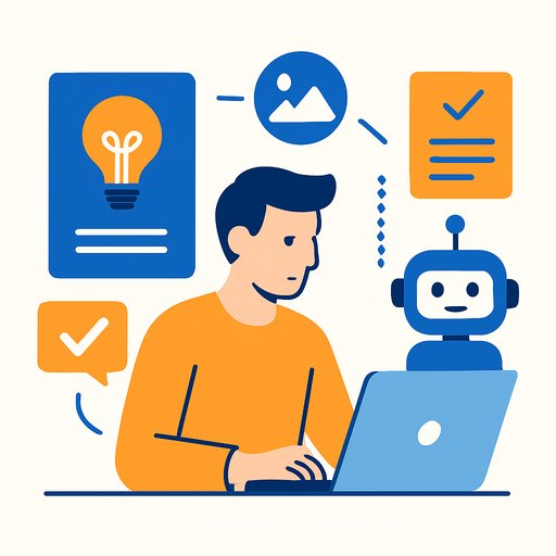 Luma Launches AI Agents to Keep Creative Work on Track From Brief to Final Delivery