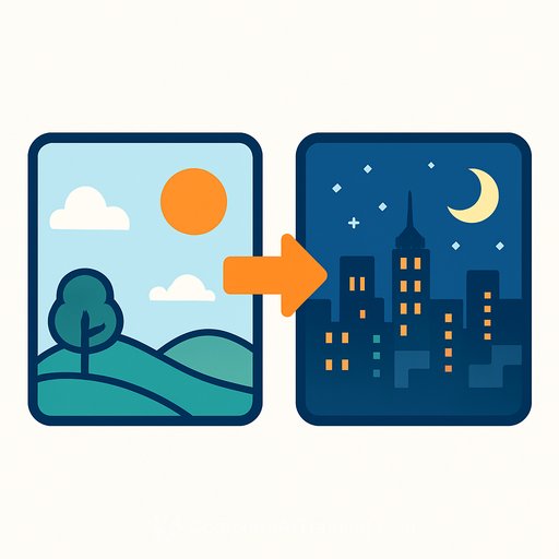 Luma's Ray3 Modify preserves performance, transforms scenes between start and end frames
