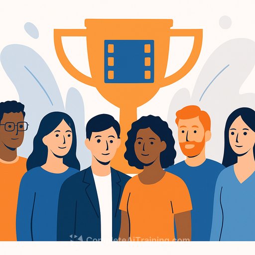 Lumara Film Festival names six finalists from 700 AI submissions