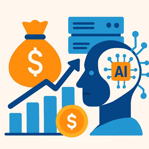 Lumen Technologies Strengthens Financial Position With $2 Billion Note Offering to Fuel AI-Driven Network Expansion