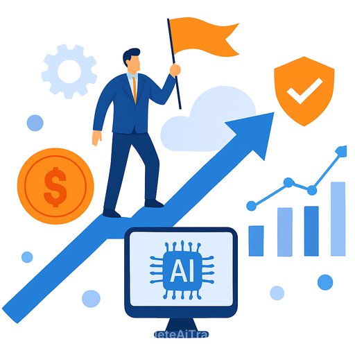 Lumiq raises strategic funding to scale production ai agents that make regulated decisions for financial institutions