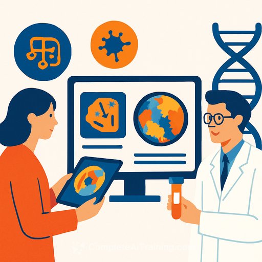 Lunit, Agilent Partner on AI-Based Companion Diagnostics to Speed Cancer Drug Development