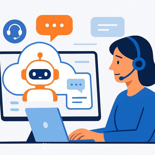 Luware's Nimbus Companion Puts Practical AI to Work for Microsoft Teams Customer Service