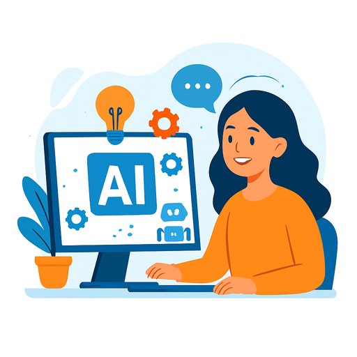 Luxembourg's KI-Léierbud makes learning AI simple and fun for beginners