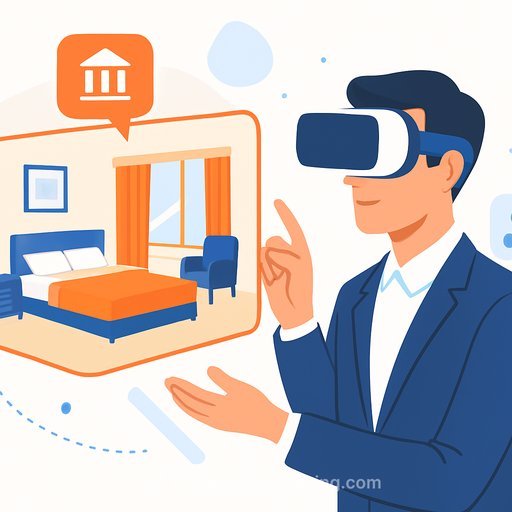 Luxid launches AR and VR platform for hotel enterprise sales