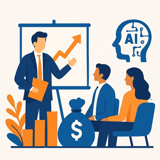 Luxury Presence Hits $75M ARR with New Executive Hires and Major AI Team Expansion