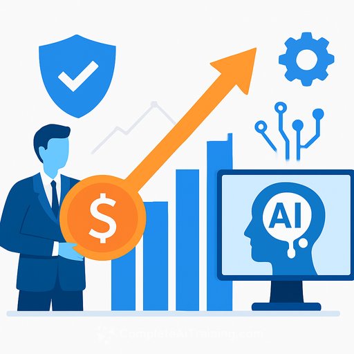 Luzern Risk raises $45 million in Series B funding to expand its AI-driven captive insurance platform