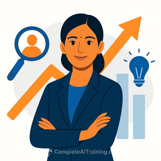 Lyric.ai taps Srilakshmi Kesari to lead India HR amid expansion