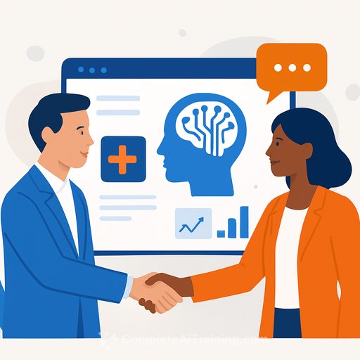 Lyric Health partners with Scala.AI to expand AI-driven care navigation platform