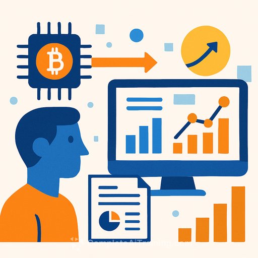 LYS Labs Turns Blockchain Data into Actionable Intelligence for Next-Gen Capital Markets