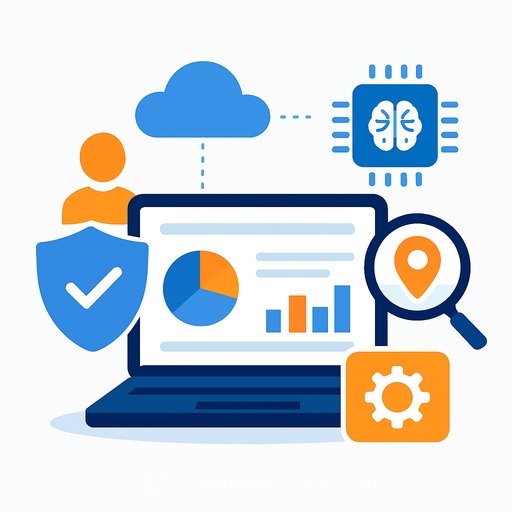Lytx adds AI, compliance, and asset tracking tools to LytxOne platform