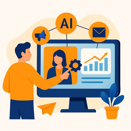 Lyzr Launches Marketing Agent Suite to Streamline Enterprise Campaigns with AI-Driven Automation