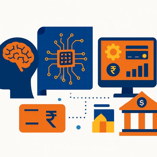 M2P Fintech’s Blueprint for Building AI-Native Financial Infrastructure