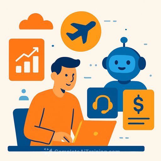 M365 Copilot to Include Sales, Service and Finance Copilots at No Extra Cost in October